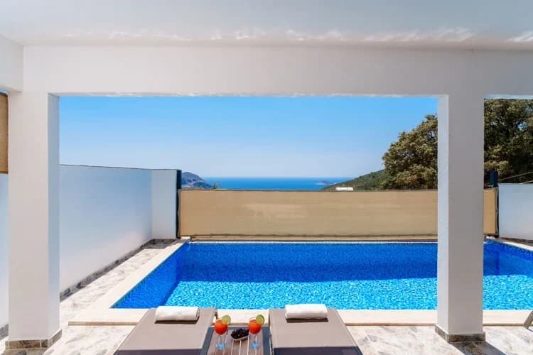 Villa Şato Buket 41
