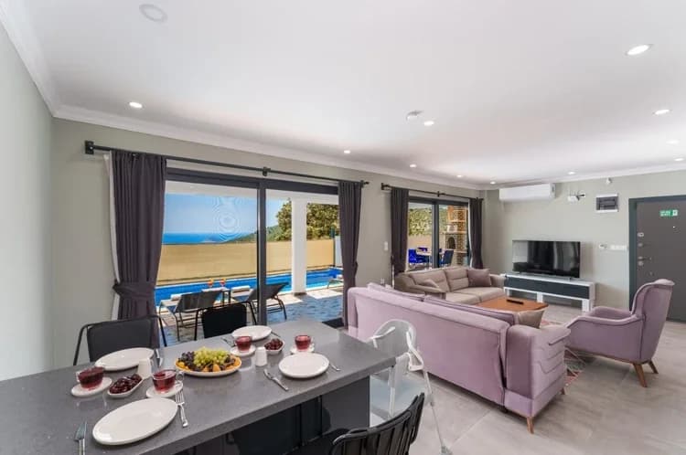 Villa Şato Buket 43