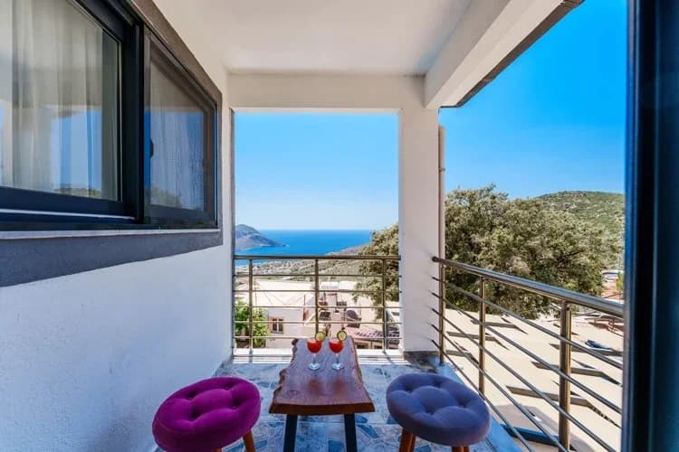 Villa Şato Buket 7
