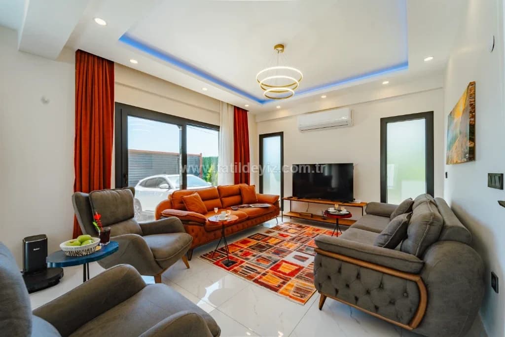 Villa Bella Döğer 15