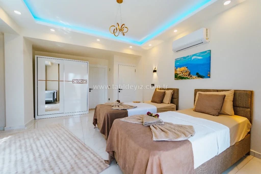 Villa Bella Döğer 20