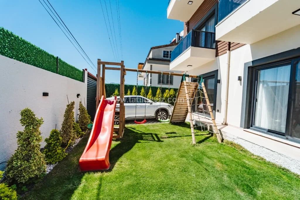 Villa Bella Döğer 6