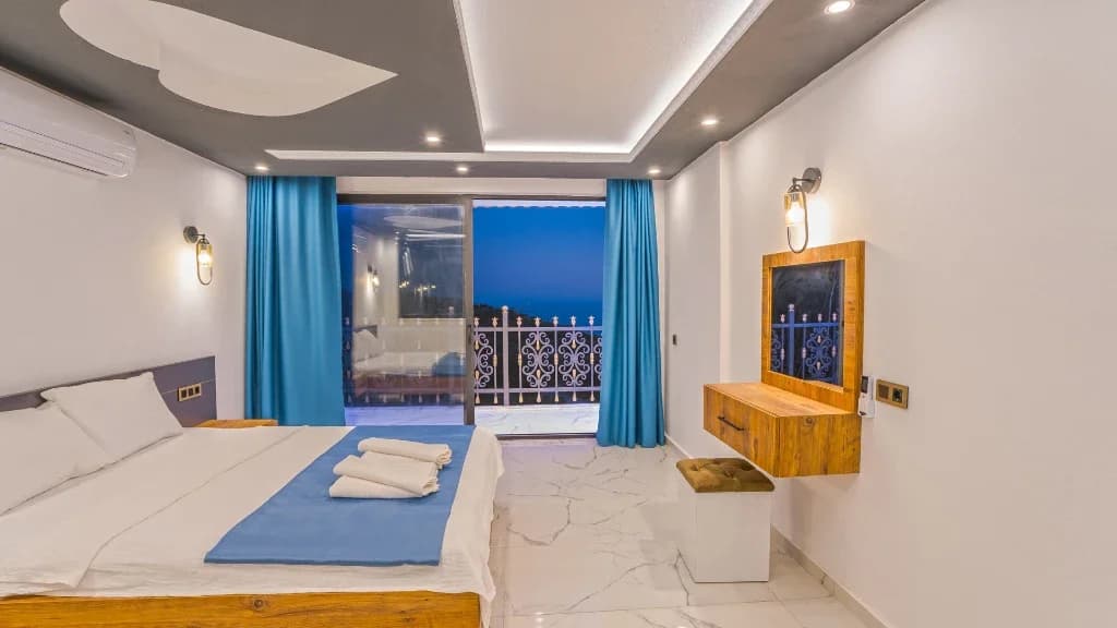 Villa Sur 13