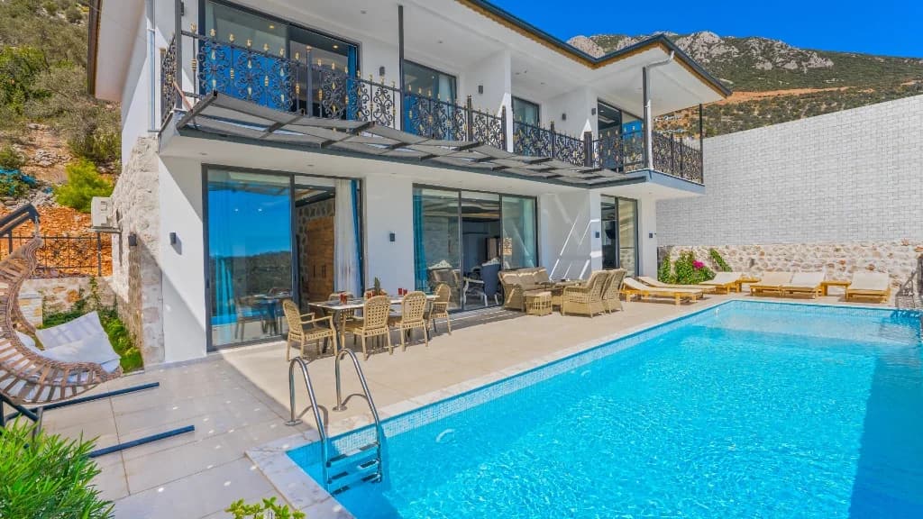 Villa Sur 18