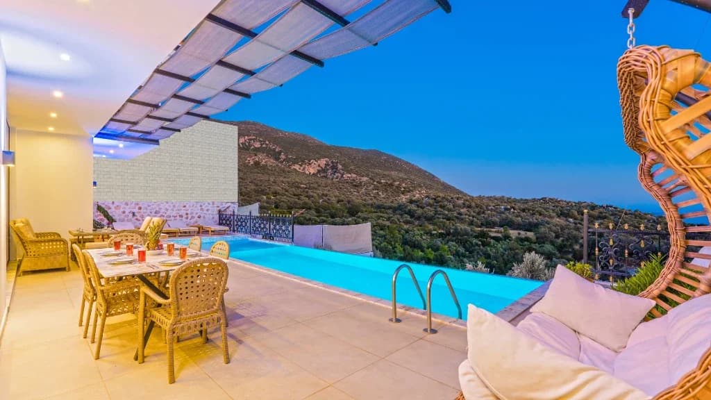 Villa Sur 5
