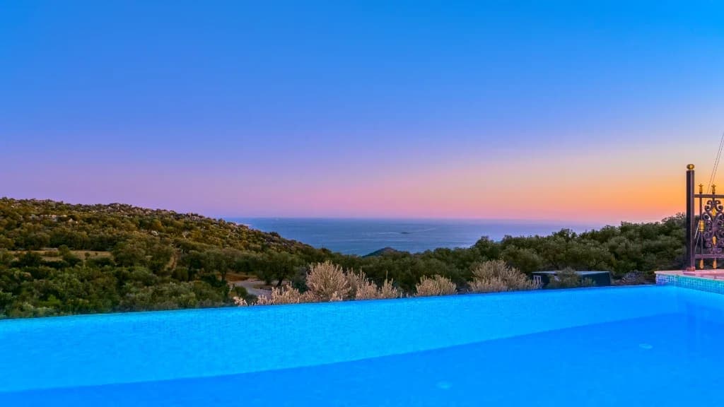 Villa Sur 7