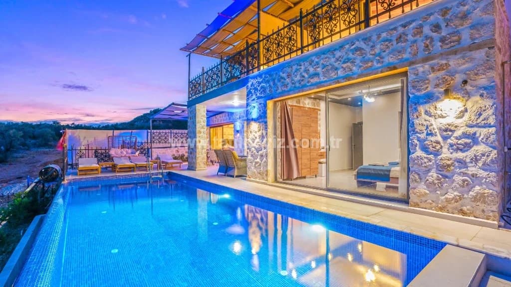 Villa Ayda 1