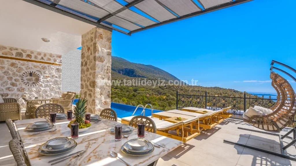 Villa Ayda 13