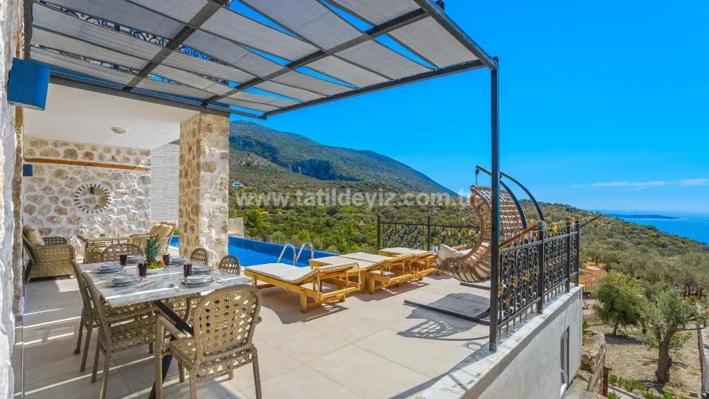 Villa Ayda 16
