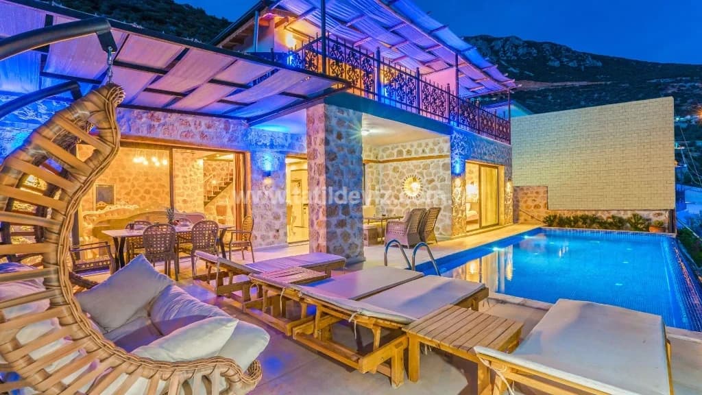Villa Ayda 3
