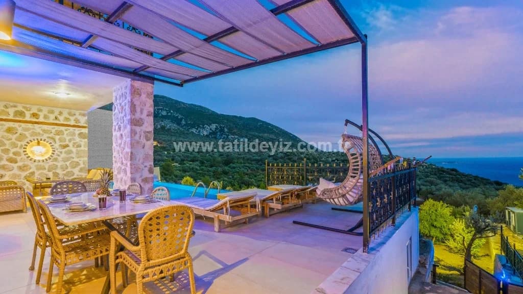 Villa Ayda 6