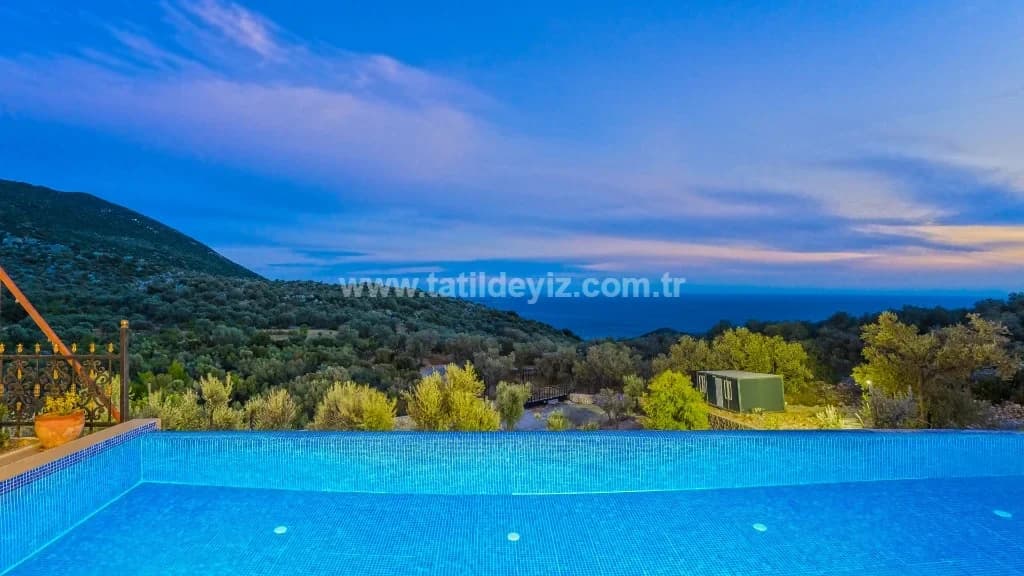 Villa Ayda 7