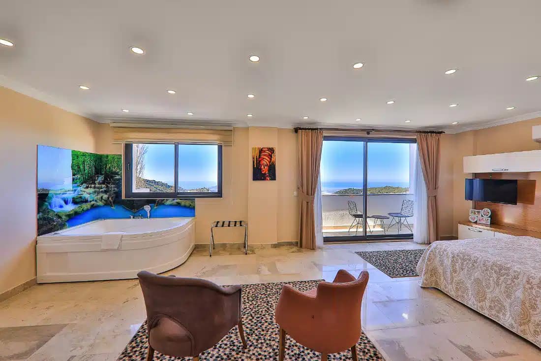 Villa Sedir 12
