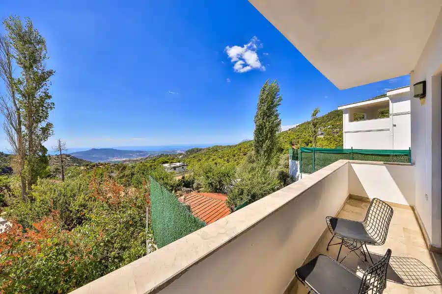 Villa Sedir 3