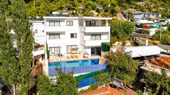 Villa Sedir 34