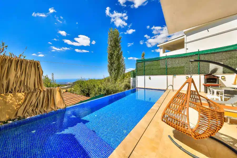 Villa Sedir 36