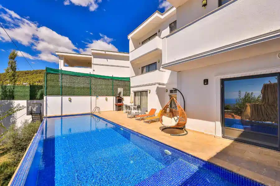 Villa Sedir 37