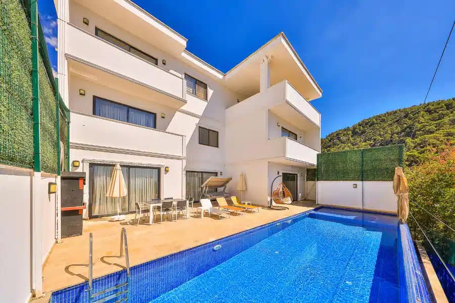 Villa Sedir 39