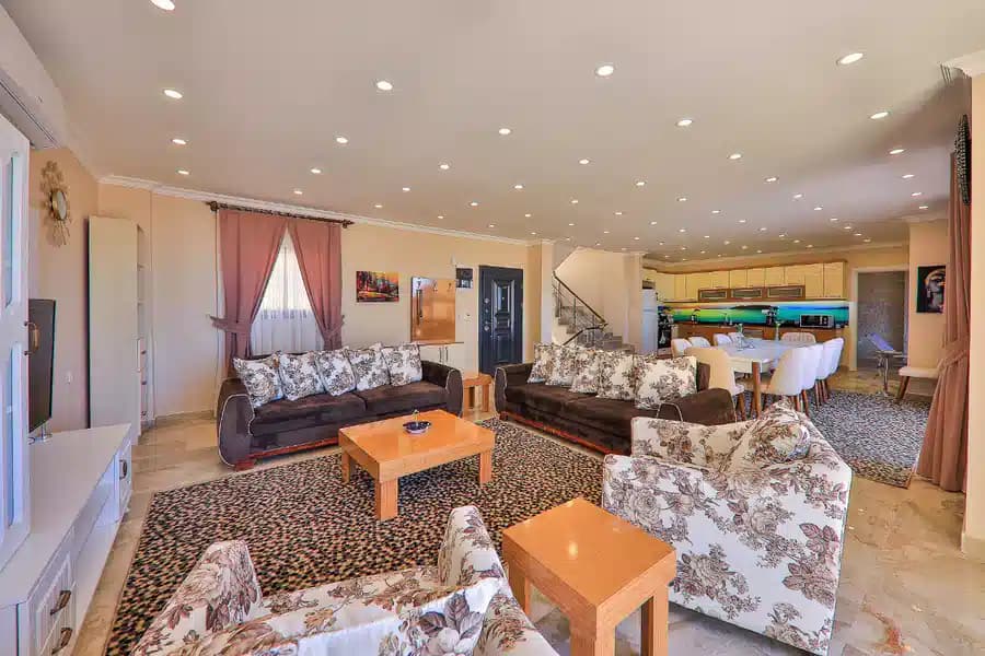 Villa Sedir 4
