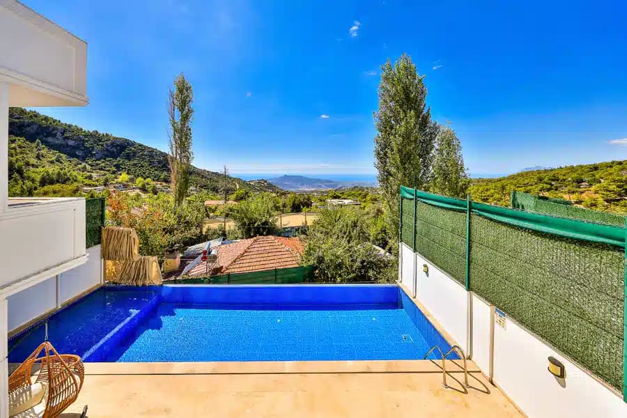 Villa Sedir 40