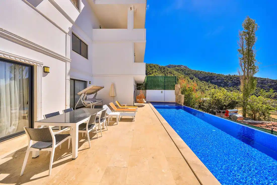Villa Sedir 41