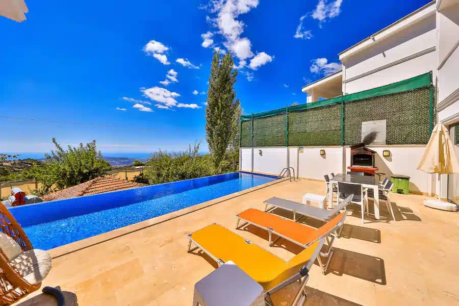 Villa Sedir 42
