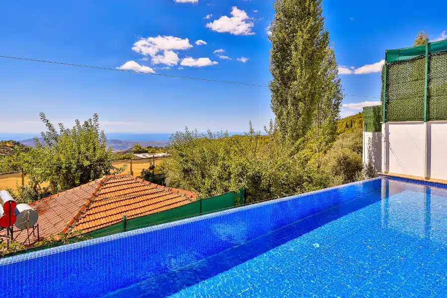 Villa Sedir 44