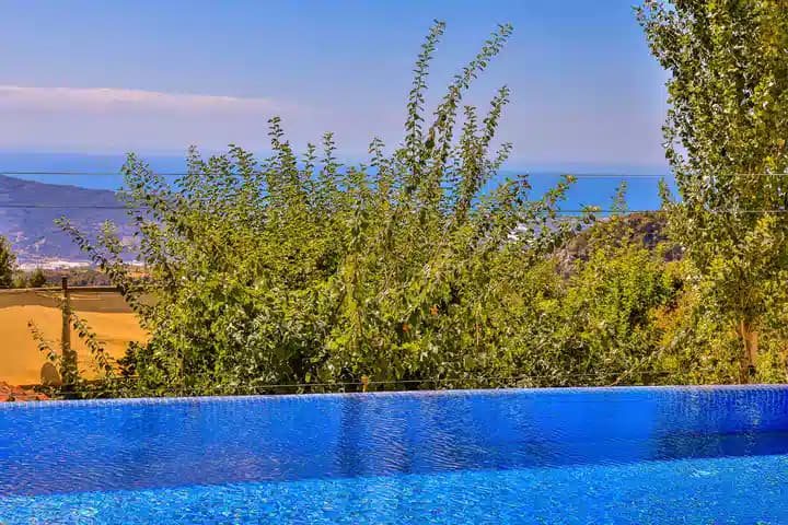 Villa Sedir 46