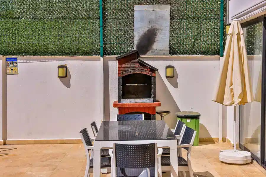 Villa Sedir 48