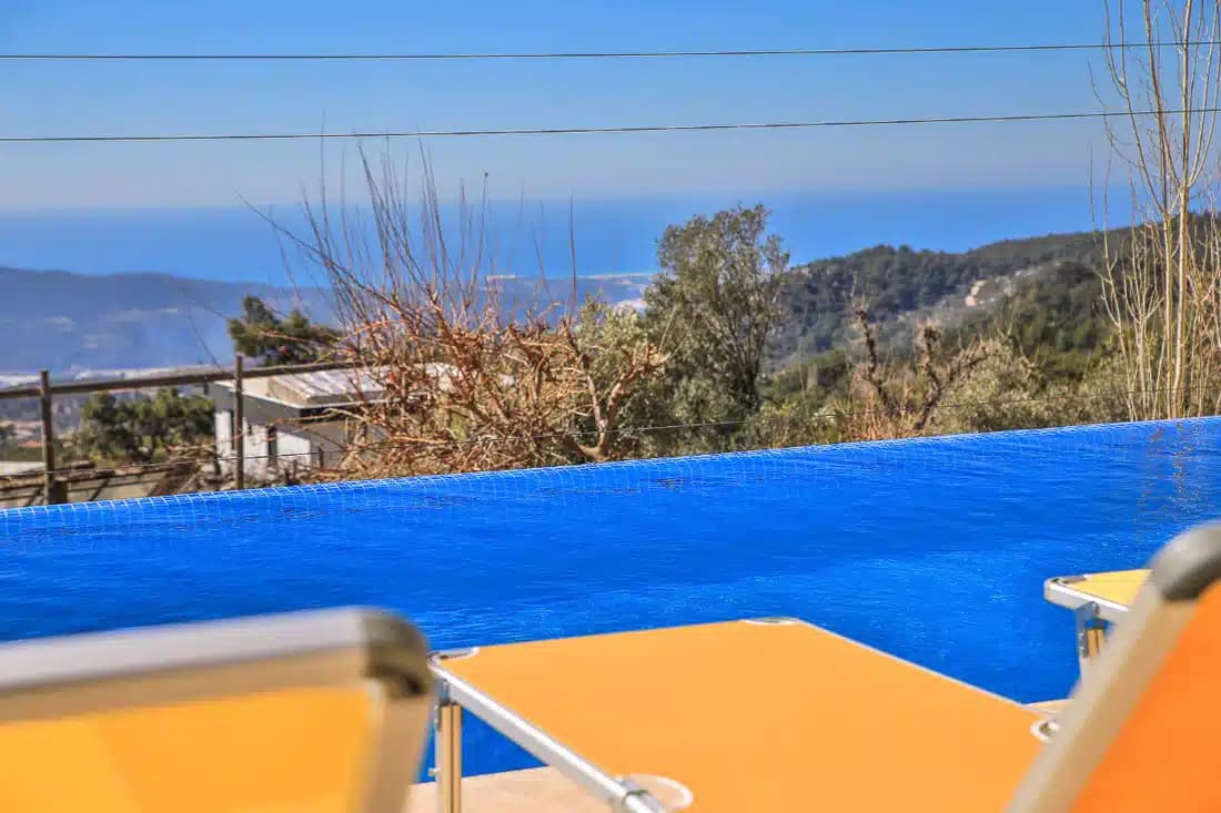 Villa Sedir 5