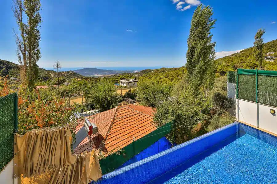 Villa Sedir 50