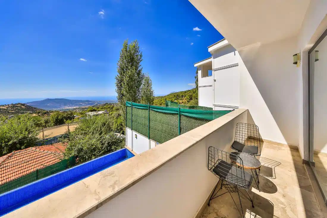 Villa Sedir 51