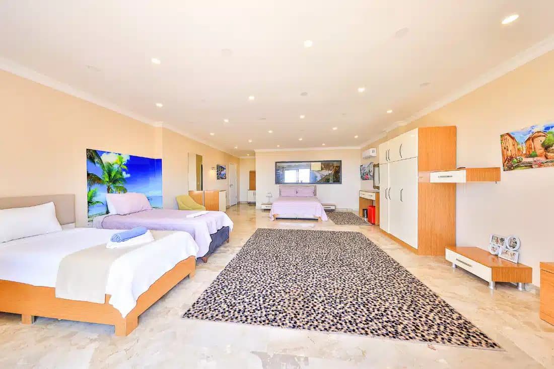 Villa Sedir 53