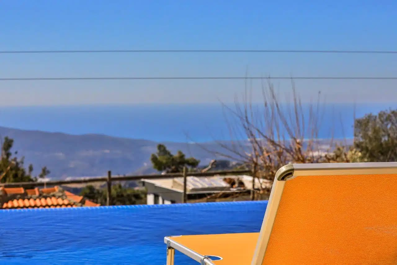 Villa Sedir 55