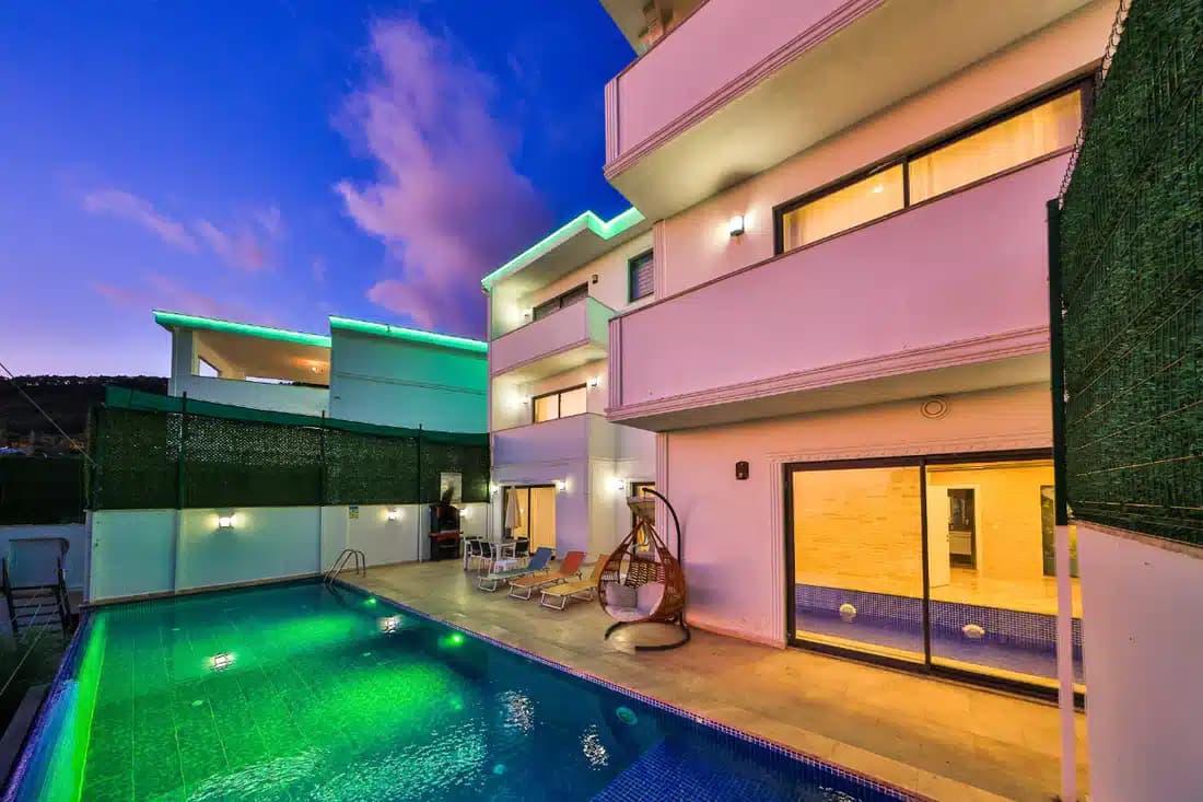 Villa Sedir 57