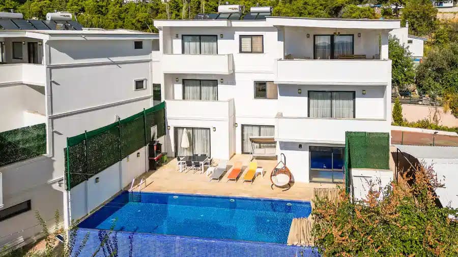 Villa Sedir 59