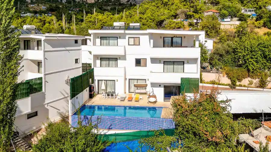 Villa Sedir 60