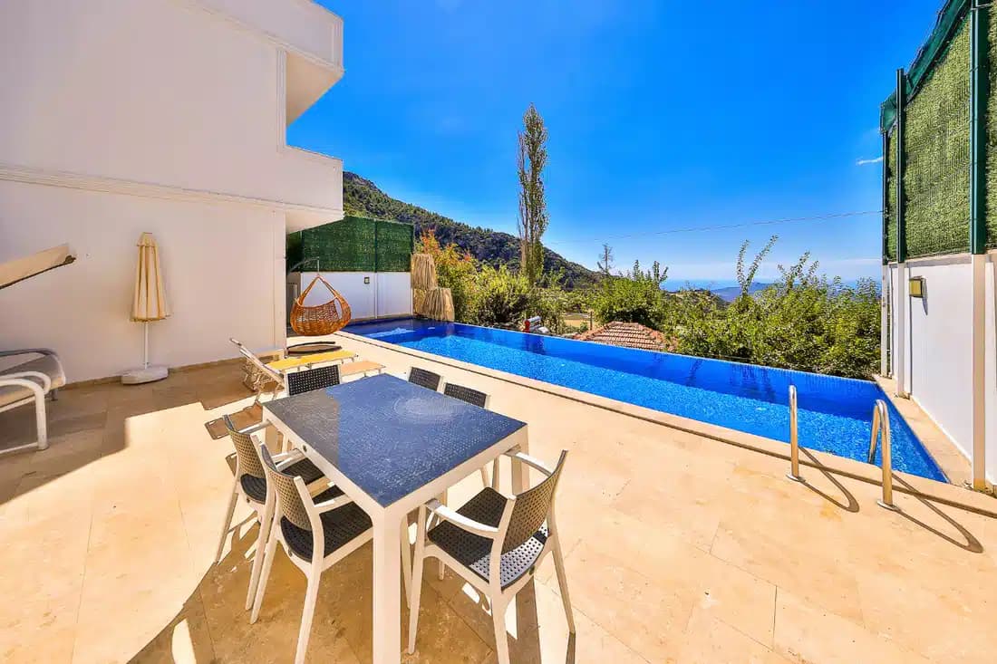Villa Sedir 61