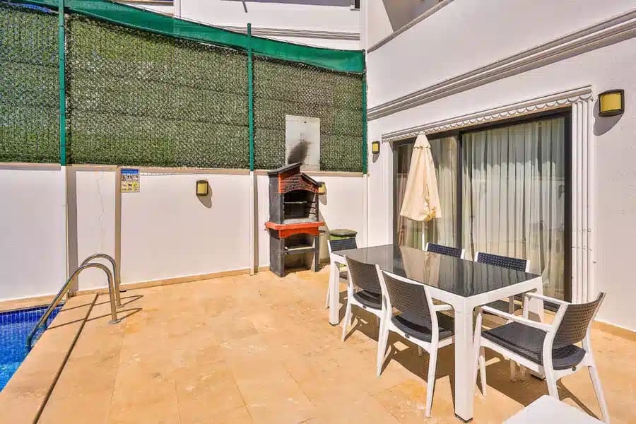 Villa Sedir 62