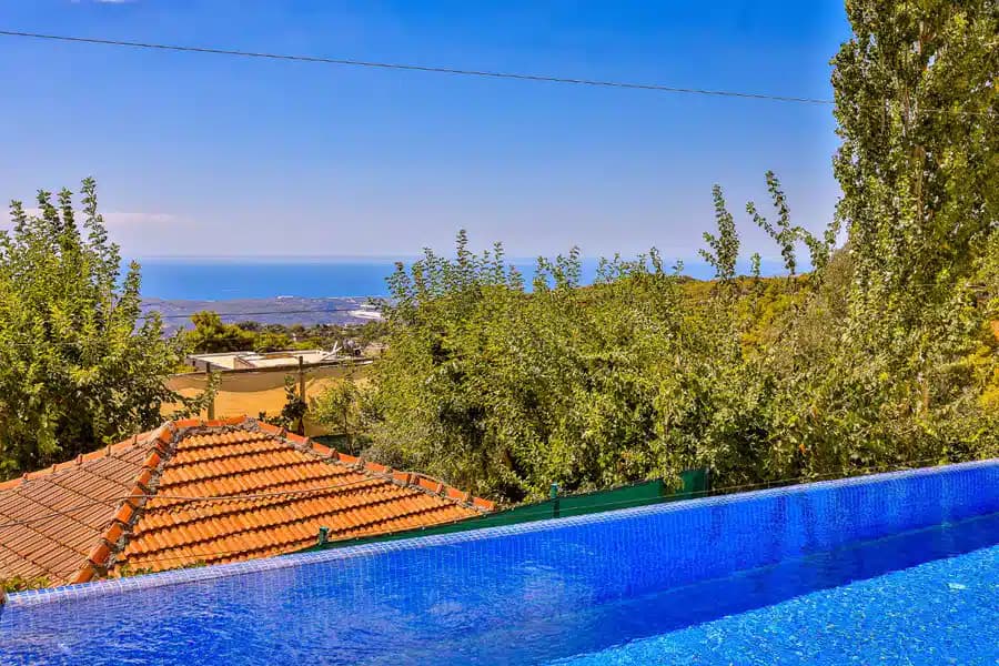 Villa Sedir 63