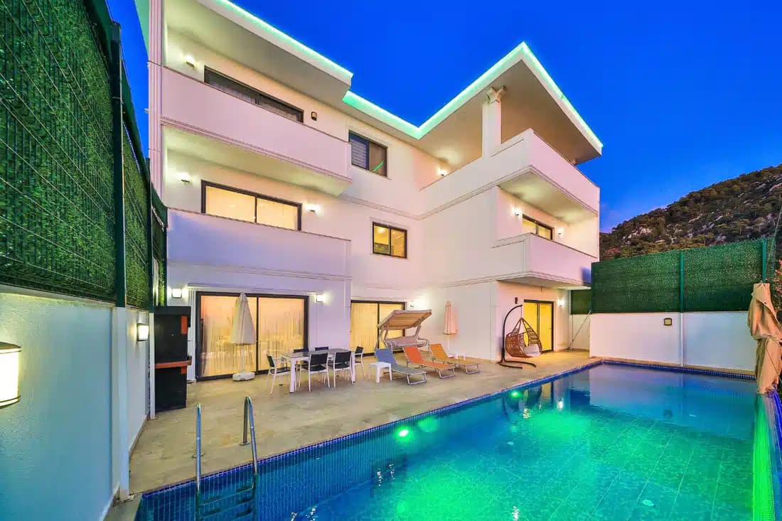 Villa Sedir 64