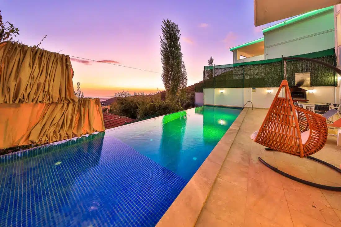 Villa Sedir 65