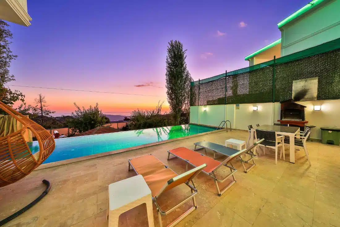 Villa Sedir 66