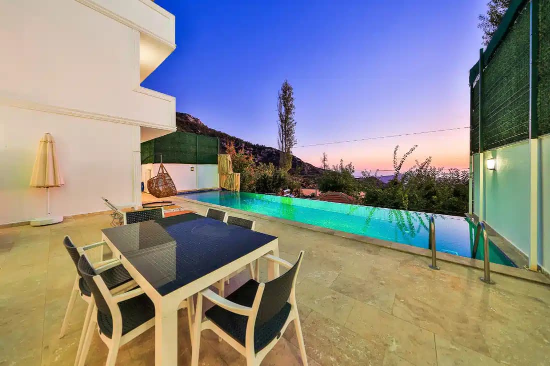 Villa Sedir 67