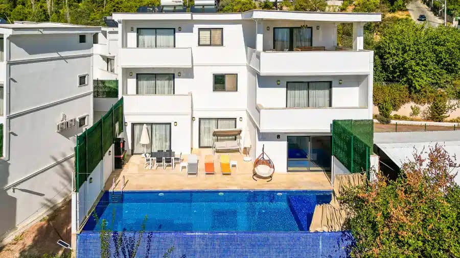 Villa Sedir 7