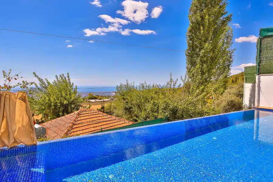 Villa Sedir 8