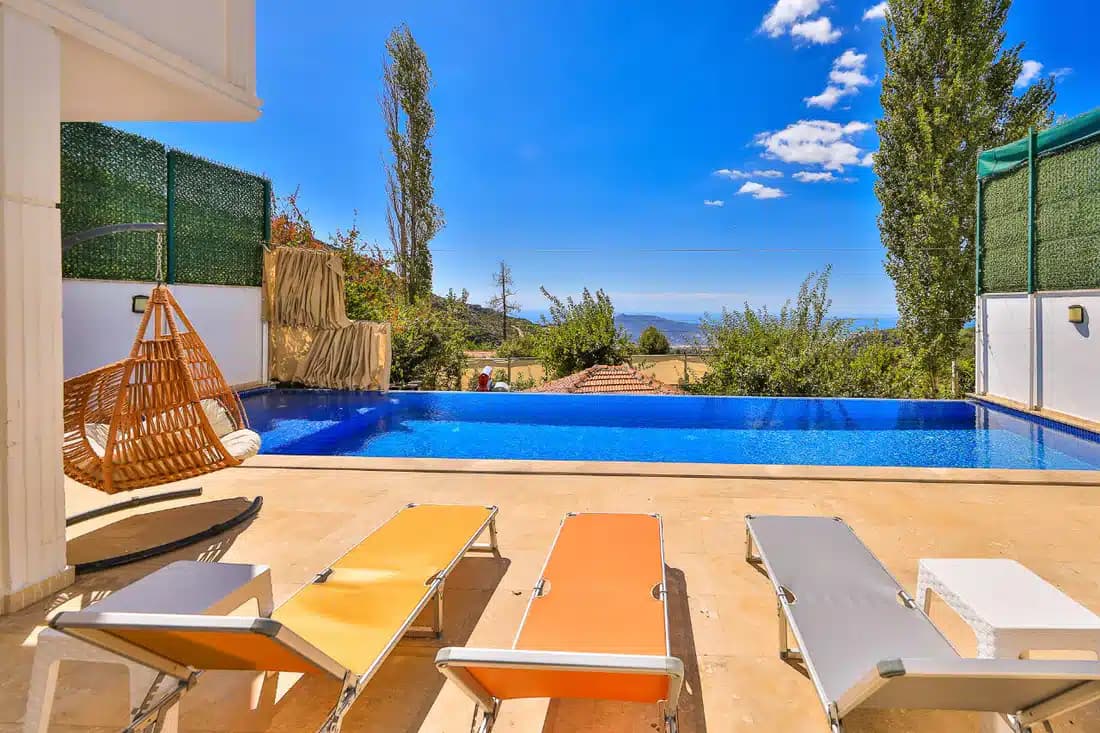 Villa Sedir 9