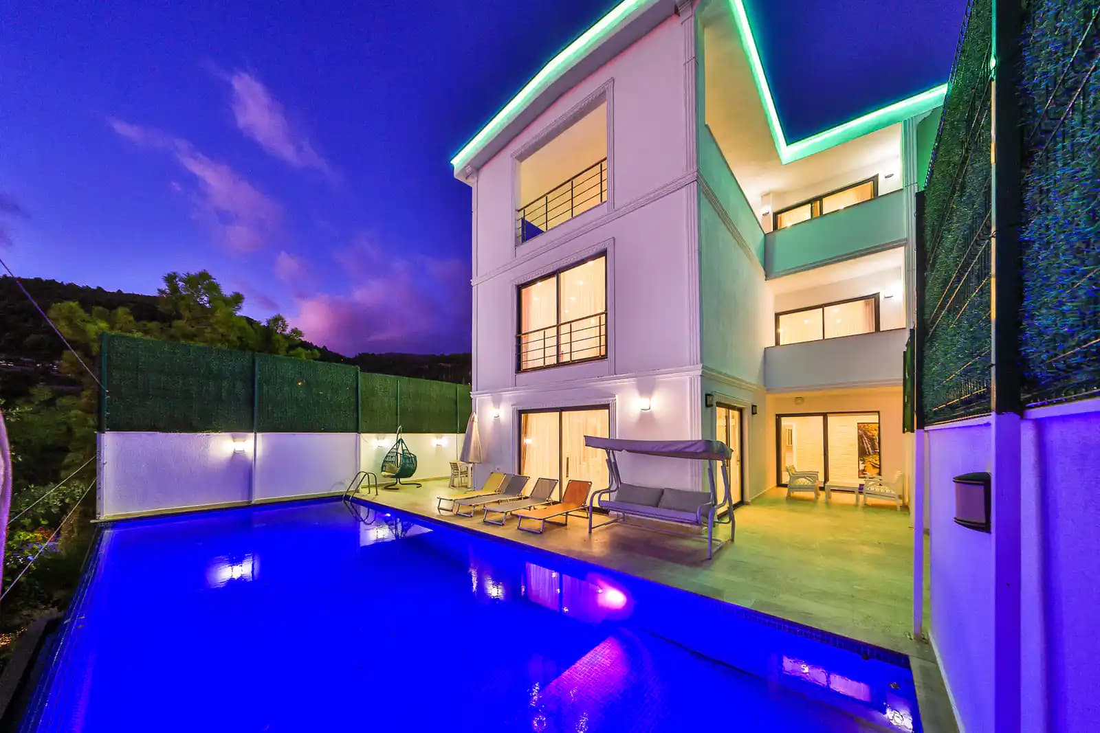 Villa Çınar 10