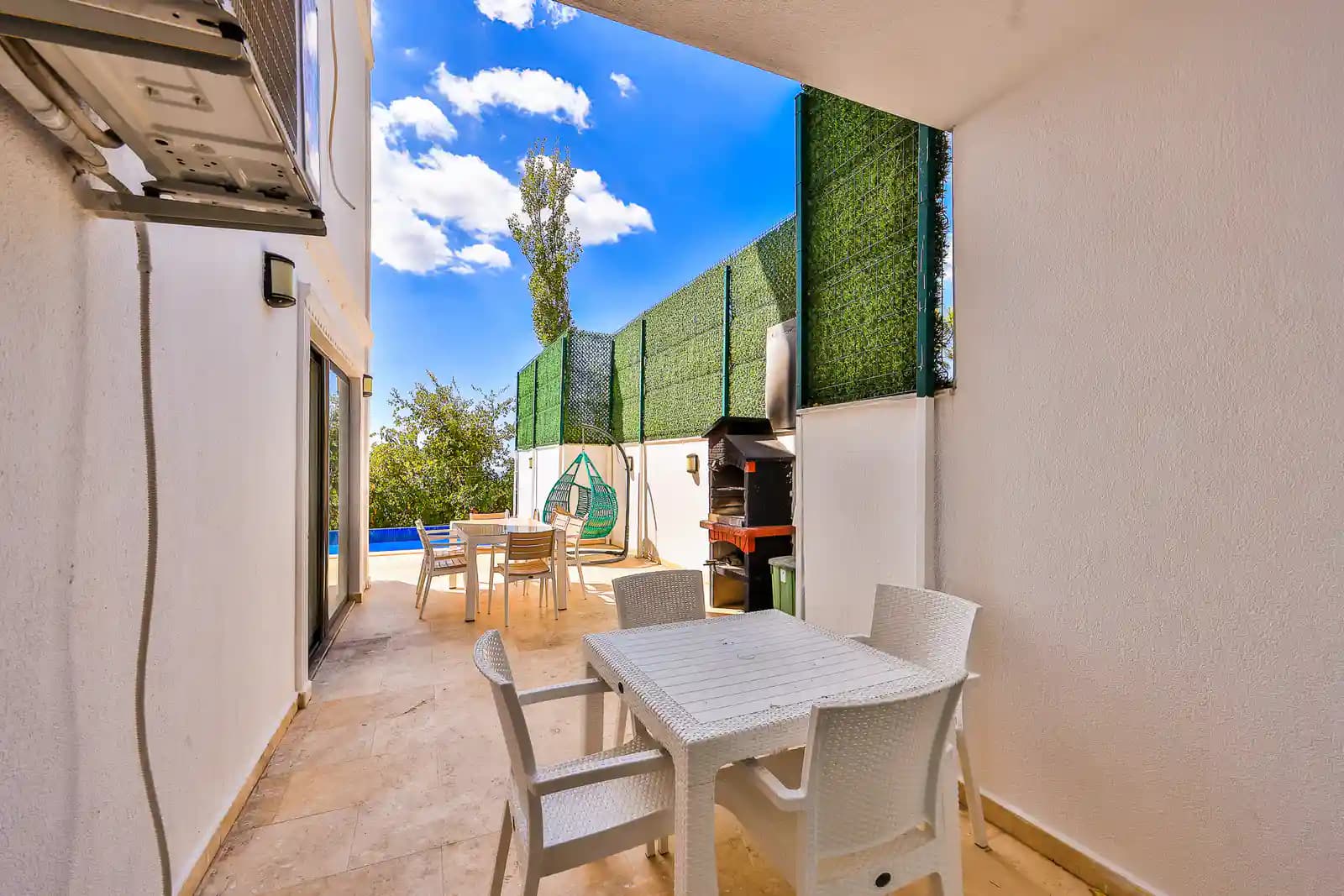 Villa Çınar 18
