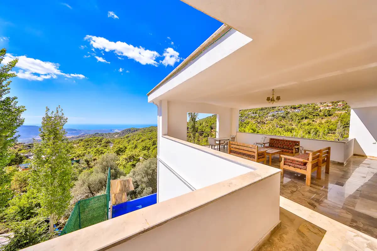 Villa Çınar 22